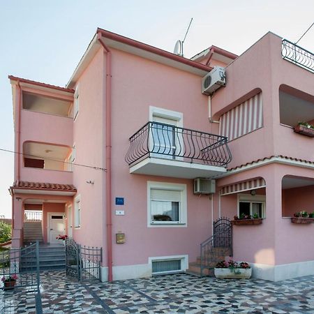 Apartments Zaharija Rovinj Eksteriør bilde