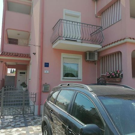 Apartments Zaharija Rovinj Eksteriør bilde